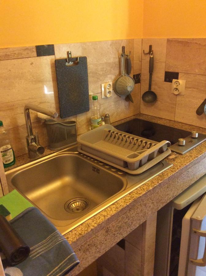 Mika Rooms Raclawicka 144 & Wislicka 3 Studio - Adults Only Βαρσοβία Εξωτερικό φωτογραφία