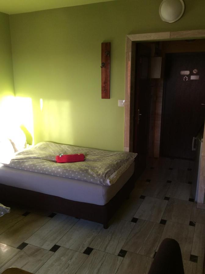 Mika Rooms Raclawicka 144 & Wislicka 3 Studio - Adults Only Βαρσοβία Εξωτερικό φωτογραφία
