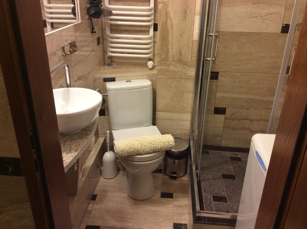 Mika Rooms Raclawicka 144 & Wislicka 3 Studio - Adults Only Βαρσοβία Εξωτερικό φωτογραφία
