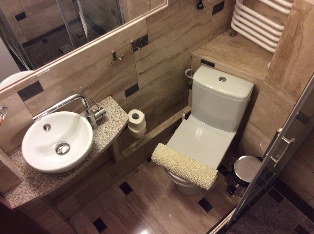 Mika Rooms Raclawicka 144 & Wislicka 3 Studio - Adults Only Βαρσοβία Εξωτερικό φωτογραφία