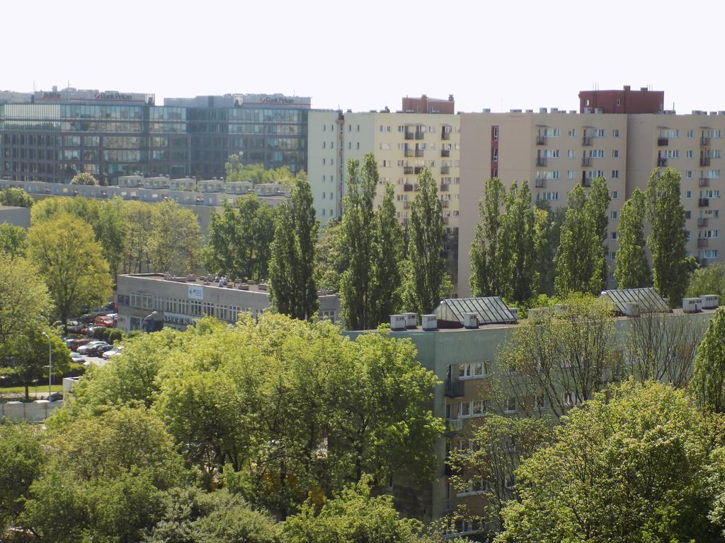 Mika Rooms Raclawicka 144 & Wislicka 3 Studio - Adults Only Βαρσοβία Εξωτερικό φωτογραφία